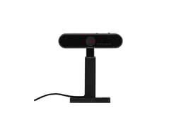 Lenovo ThinkVision MC50, 1920 x 1080 pixel, Fuld HD, 4x, Privatlivsnedlukning, 5