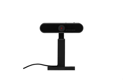 ThinkVision MC50, 1920 x 1080 pixlar, Full HD, 4x, Integritetss