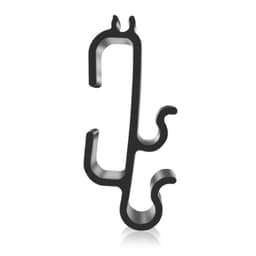 Kabelklemme kabelholder for Oculus Quest 2 Neo 3 VR Sort
