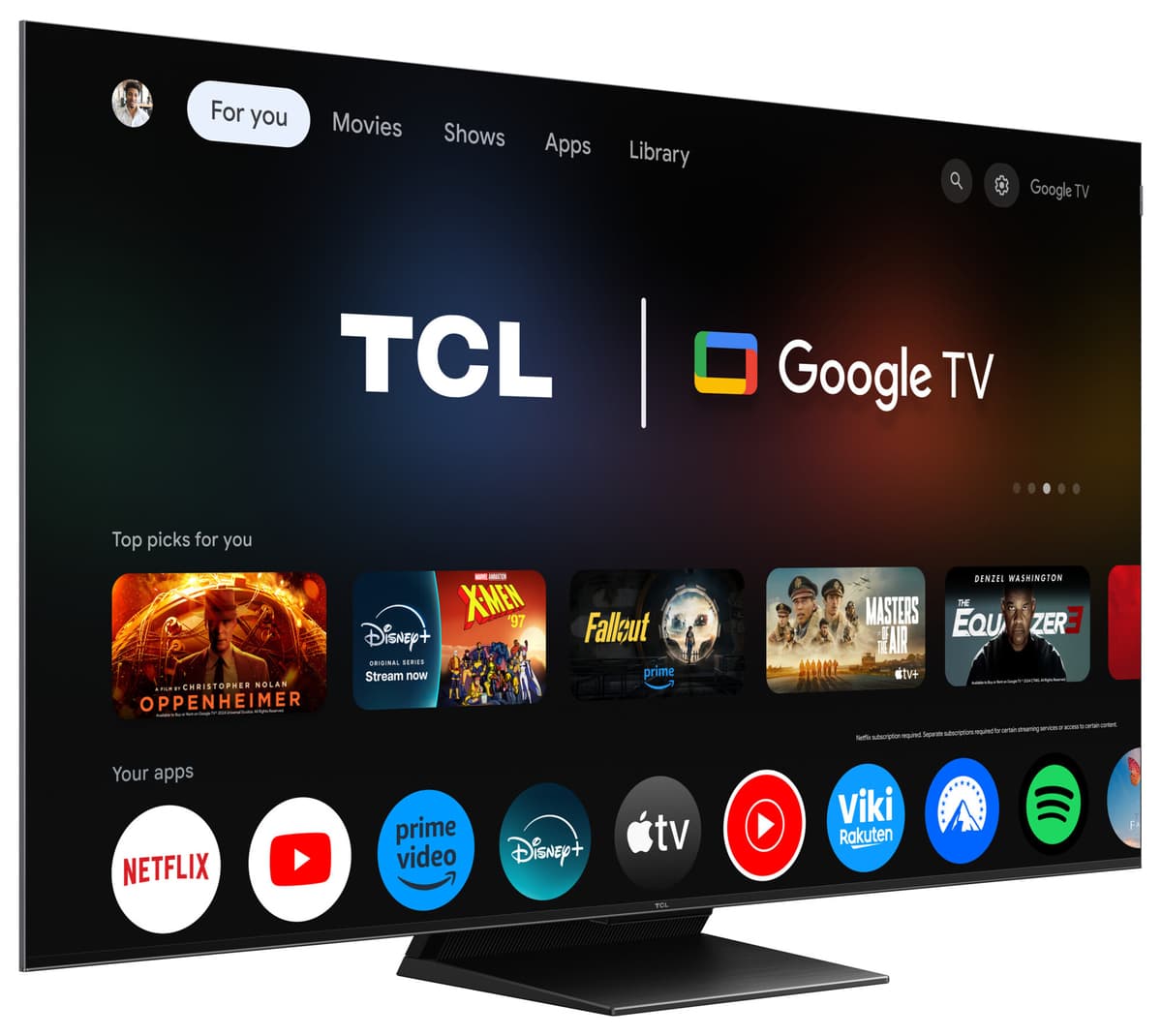 TCL 75