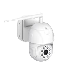 Kamera 794JBU Hvit