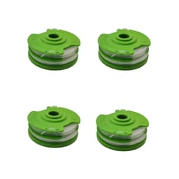 Ersättningstrimmerspole för Earthwise ST00011/ST00013/ST00015/ST00113,