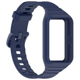 Urrem til Samsung Galaxy Fit 3 (SM-R390) Blå