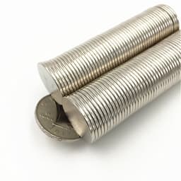 20 kpl neodyymimagneetteja, vahvoja magneettilevyjä S