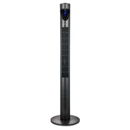 Søylevifte 120cm 3 hastigheter 50w timer