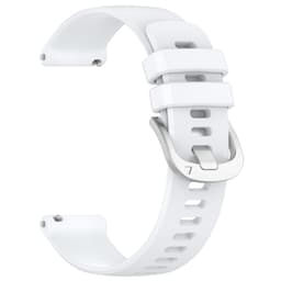 Silikonarmband för Xiaomi Watch 2 Pro/Watch S3 och Honor Watch 4 Pro V