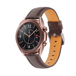 Kellon ranneke on yhteensopiva Samsung Galaxy Watch 3 41mm:n kanssa