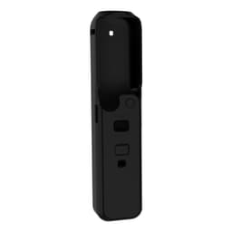 Silikone beskyttelsescover til DJI Osmo Pocket 3 13.6x3.6x3 cm
