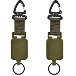 INF 295393 Keychain