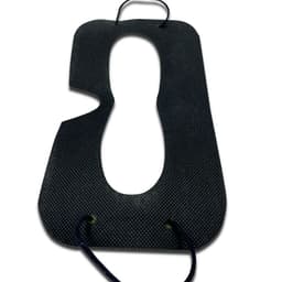 VR engångsögonmask 100 stycken för Vision Pro/Meta Quest 3