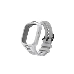 TPU urrem udskiftning til Redmi Watch 3 Hvid