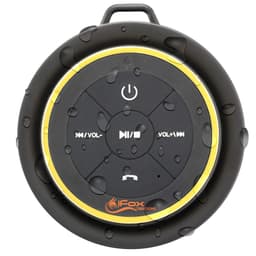 Vanntett Bluetooth-høyttaler