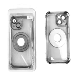 Roterende stativcover til iPhone iPhone 15