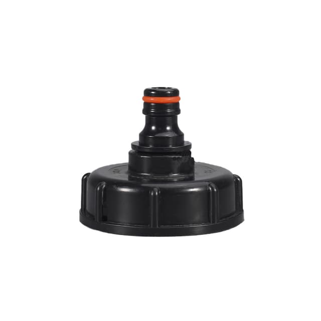 Kranadapter for IBC tank 1/2 tomme
