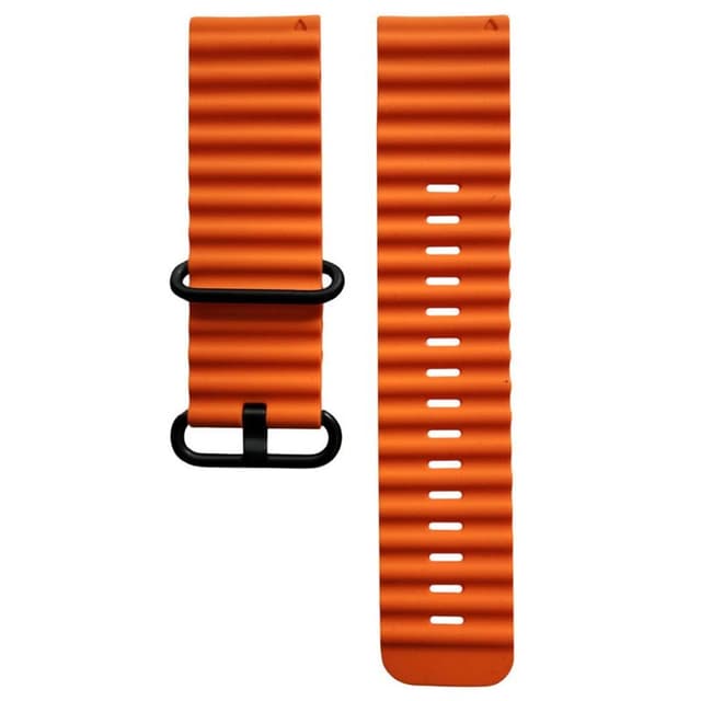 Ocean Urrem Garmin Fenix 8 (51mm) - Orange