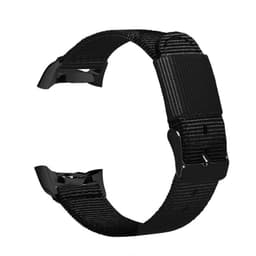 18 mm nylon klokkerem for Samsung Galaxy Fit 2