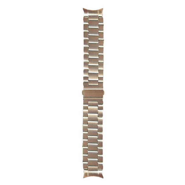 Klockarmband titan No-Gap Samsung Galaxy Watch 6 (40mm) - Titanium