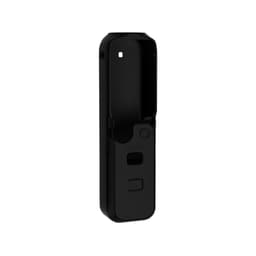 Silikonbeskyttelsesdeksel for DJI Osmo Pocket 3 13.6x3.6x3 cm