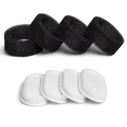 Kattvattenfontänfilter för PETLIBRO kapselvattenfontän för husdjur Sva