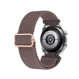 Universal erstatningsurrem til Huawei Samsung 22mm Lilla