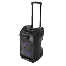 Altec Lansing Kaiutin IMT9100 SonicBoom180 Partyspeaker Musta