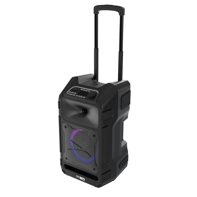 Altec Lansing Kaiutin IMT9100 SonicBoom180 Partyspeaker Musta