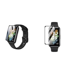 Härdat Glasskärmskydd för Huawei Band (2-Pack) Huawei Band 7