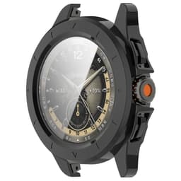 Xiaomi Watch S4 Sportfodral med skärmskydd Svart