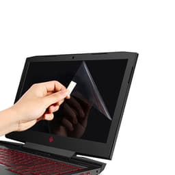 HD Clear PET skærmbeskytter til Huawei & Honor Laptop Honor X14 2023/Honor X14 Pro 2023/Huawei D14 2023