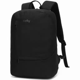 Daypack Rygsæk til bærbar 16"" Sort