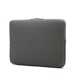 Laptop Sleeve Case, Protective Foam Padding Grå XXL