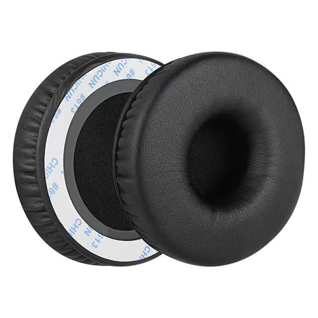 Ørepuder Sony WH-XB700 - Sort