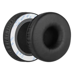 Öronkuddar Sony WH-XB700 - Svart