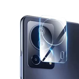 Kameran linssin lasi Xiaomi 13 Lite