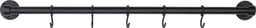 Epoq Aveny keittiötanko 600 mm (black)
