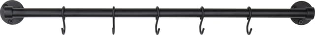 Epoq Aveny køkkenhænger 600 mm (black)