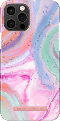 Ideal of Sweden Fashion iPhone 12/12 Pro etui (perlemorshvid)