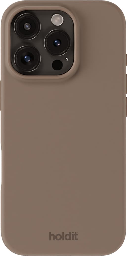 Mocha Brown