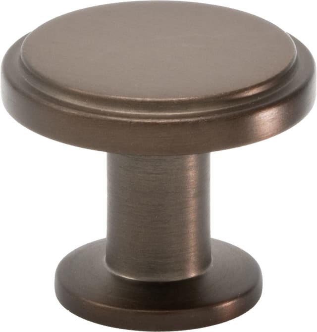 Epoq Uno dörrknopp (brons)