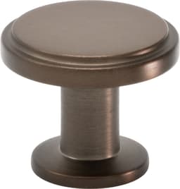Epoq Uno knopp (brown bronze)