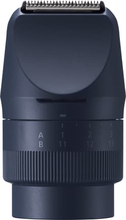 Panasonic Multishape hårklips ER-CTN1-A301 (blå)