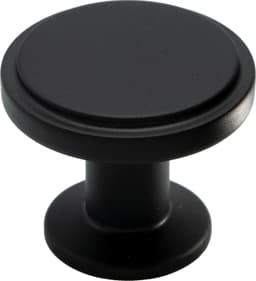 Epoq Uno håndtak (sort)