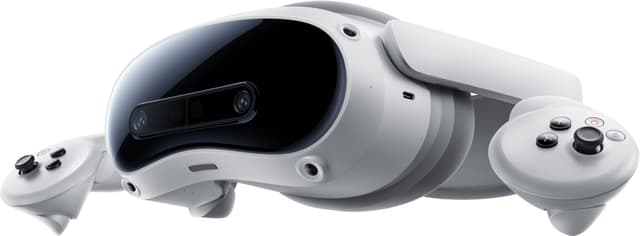 Pico 4 Ultra VR headset (256 gb)