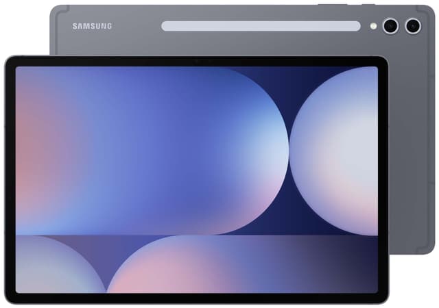 Samsung Galaxy Tab S10+ WiFi nettbrett 12/256GB (Moonstone Grey)