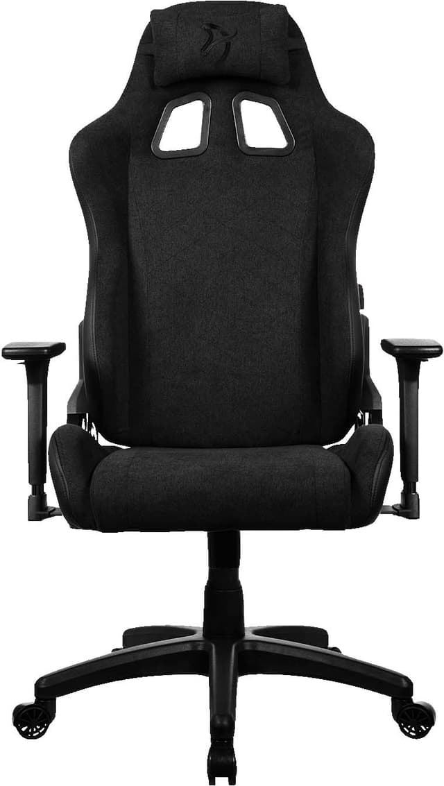 Arozzi Avanti SoftFabric gamingstol