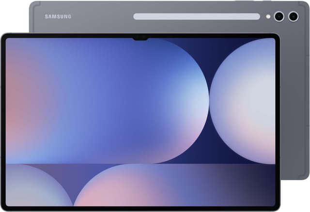 Samsung Galaxy Tab S10 Ultra 5G surfplatta 12/256GB (Moonstone Grey)