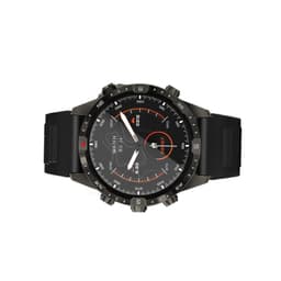 Sport Smartwatch med puls- och temperaturövervakning