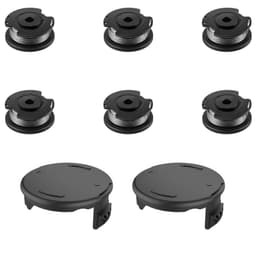 Spole med trimmerlinje for Bosch Easy GrassCut 18-230