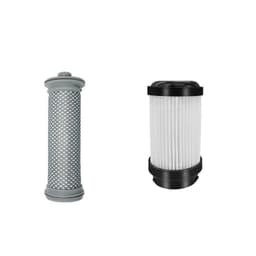 Tineco A11 frontfilter og Tineco S15 bakfiltersett