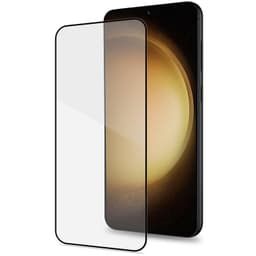 Skärmskydd Härdat glas Galaxy S23+ 5G